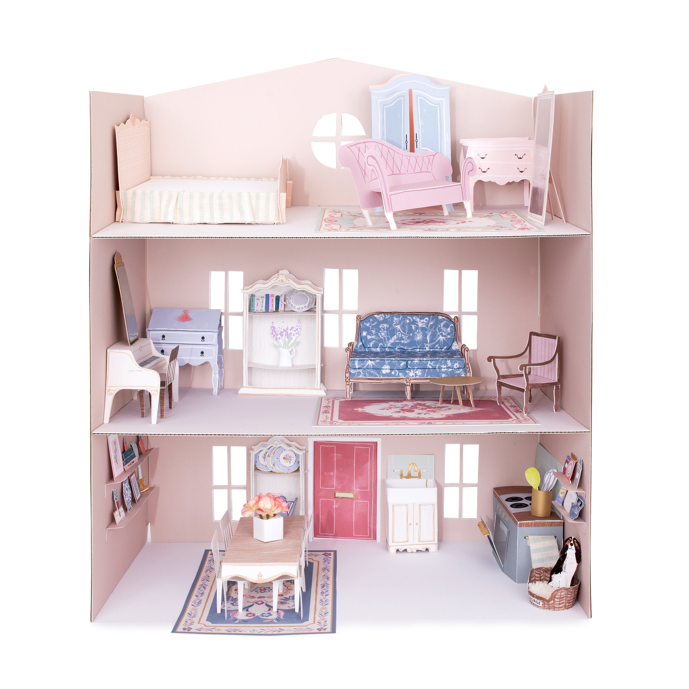 Modellismo Dollhouse Handmade Set Asciugamani In Tessuto Rosa E Blu 4 Pezzi - Miniature Per Case Delle Bambole 1:12 Miniature Bagno Rosa Blu Tumdee Modellismo Dollhouse Handmade Set Asciugamani In Tessuto Rosa E Blu 4 Pezzi - Miniature Per Case Delle Bambole 1:12 Miniature Bagno Rosa Blu Tumdee