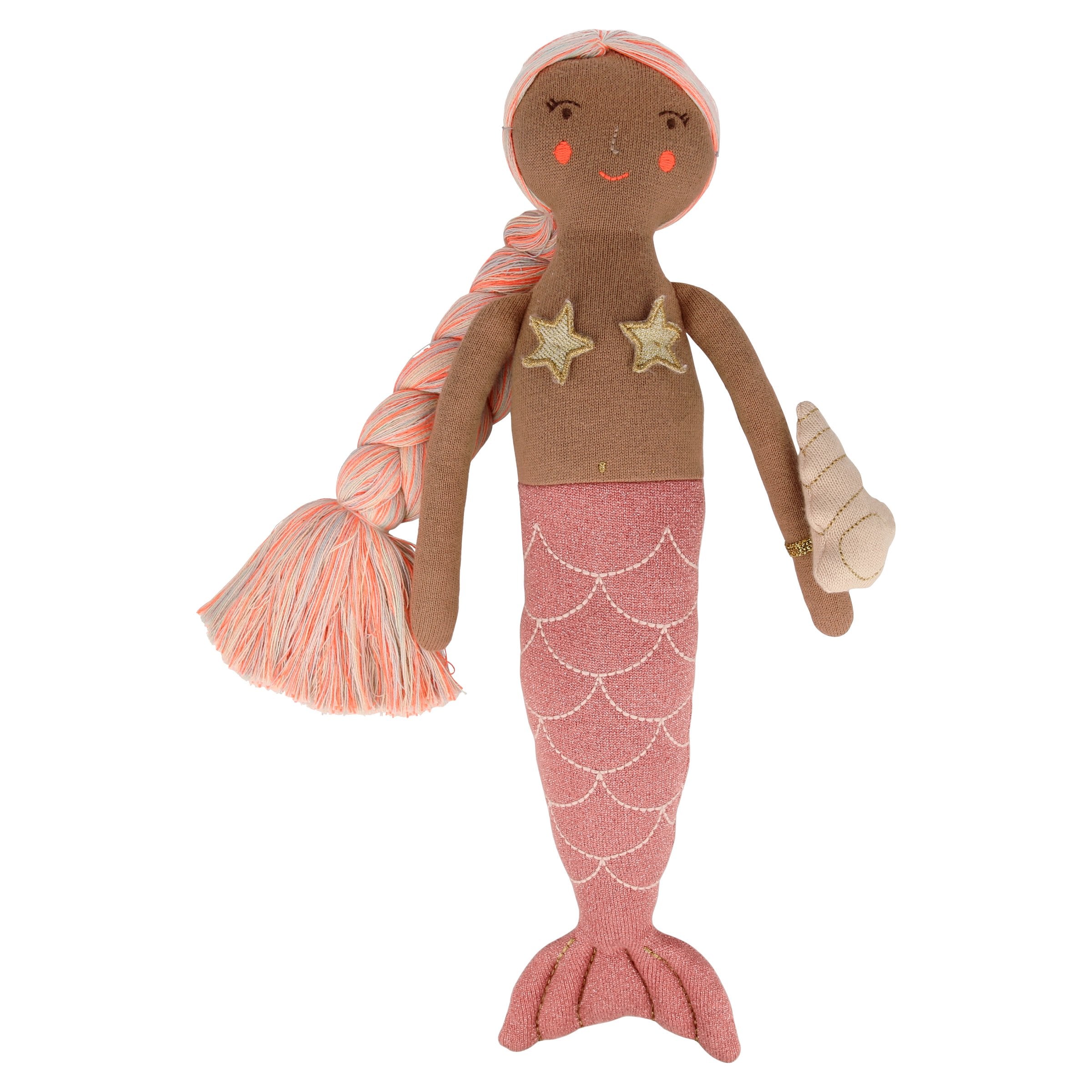 meri meri mermaid dress up Meri Meri Mermaid 2-Piece Costume