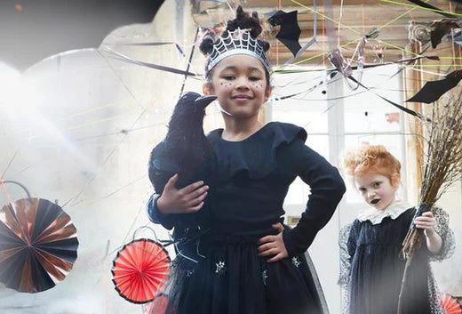 Halloween costume ideas - What’s Your Style?