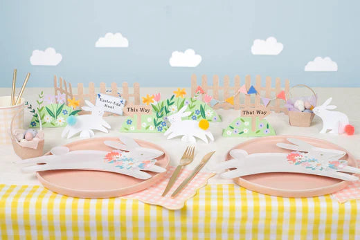 Create A Colorful, Easter-Inspired Tablescape | Meri Meri – Meri Meri EU