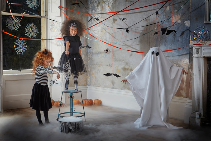 Halloween Home Decor Ideas To Wow Your Trick Or Treaters