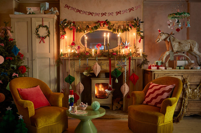 The Top Ten Christmas Films