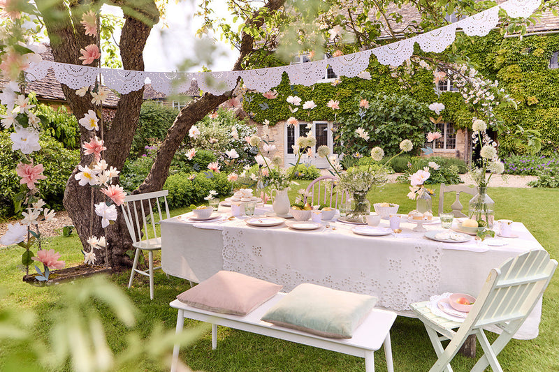 5 Bridal Shower Ideas