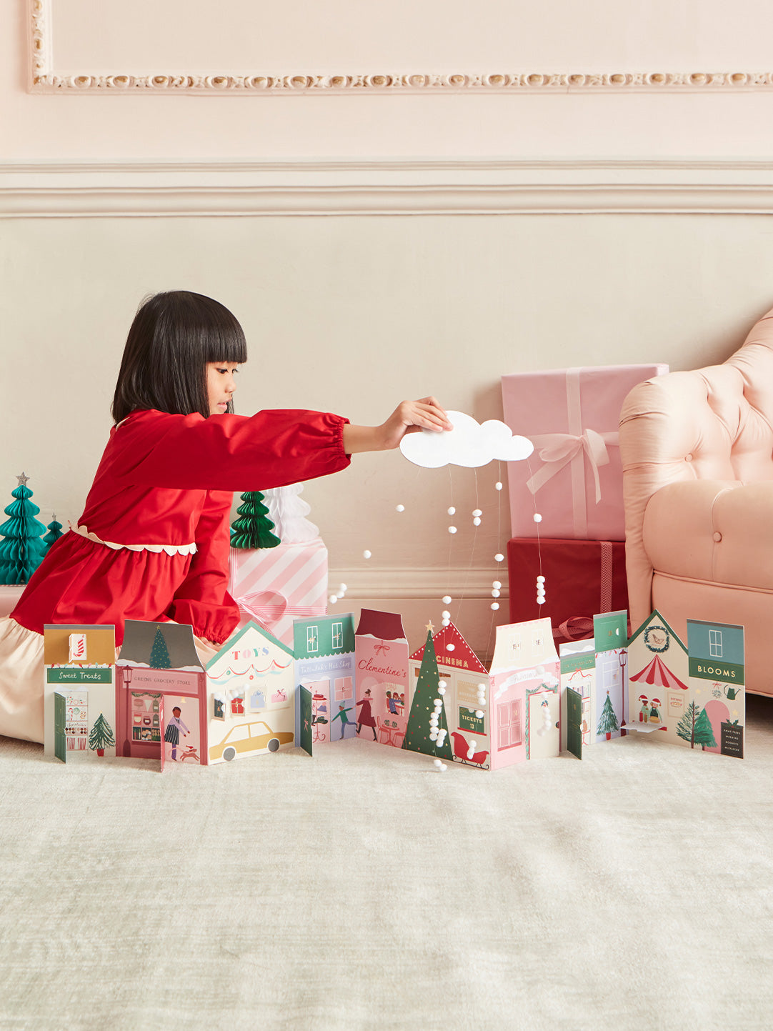 Meri Meri - Party Supplies and Gifts for Children – Meri Meri EU