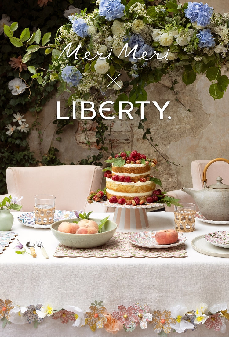 Meri Meri - Party Supplies and Gifts for Children – Meri Meri EU