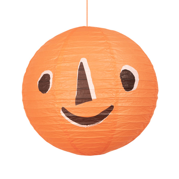 Our paper lanterns, in black, orange and white, feature classic Halloween characters, ideal for your Halloween party decorations. Image5