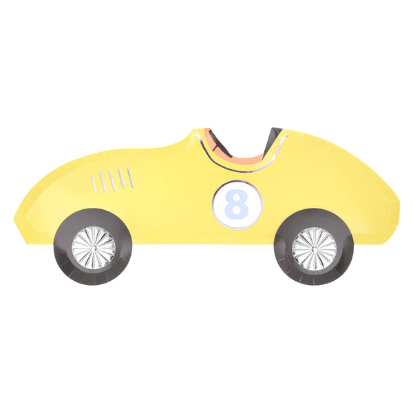 Our party plates are perfect for boys birthday party ideas. Image10