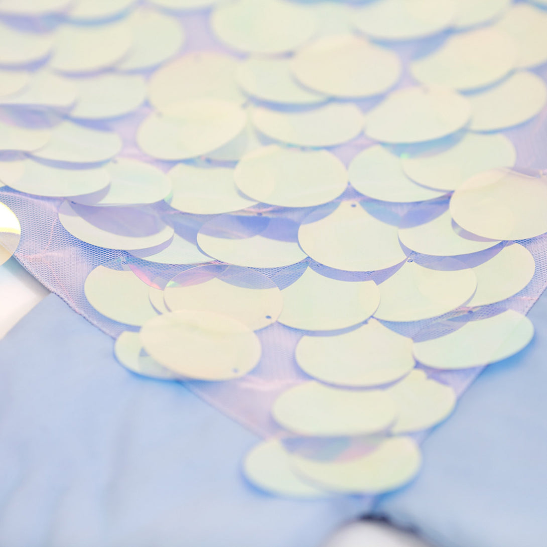 Mermaid Wrap Costume Age 3-4 Image7