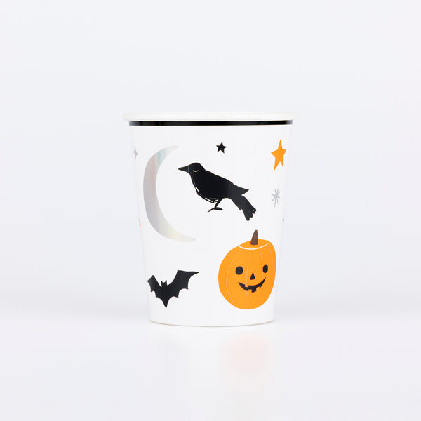 Halloween Cups Image1
