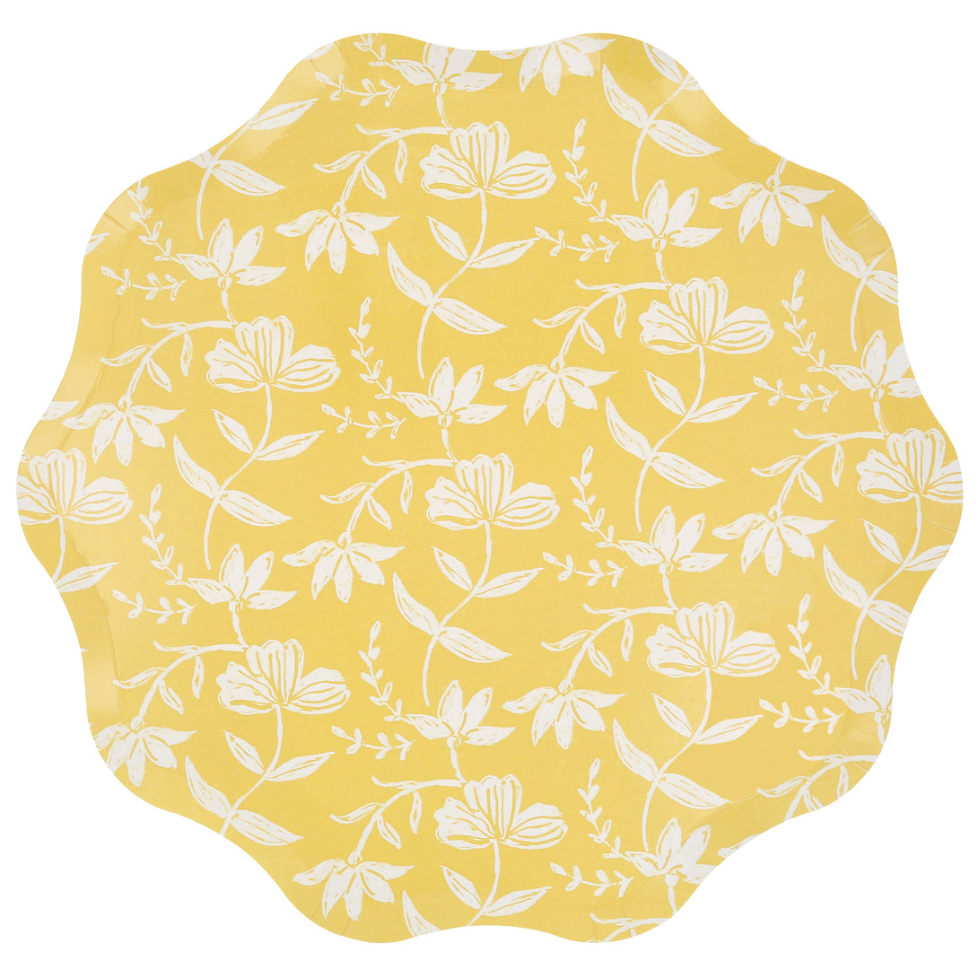 Summer Plates – Meri Meri EU