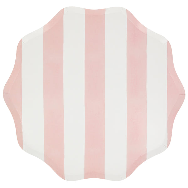 Our paper dinner plates feature Molly Mahon floral prints for a wonderful look, perfect for a bridal shower or garden party. Image9