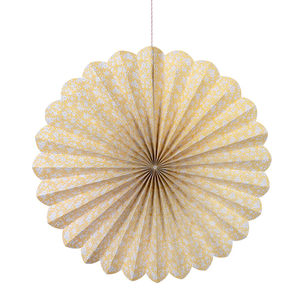 Our Liberty giant pinwheel decorations are a stylish way to decorate any celebrate, perfect for birthdays, weddings or home decor. Image5