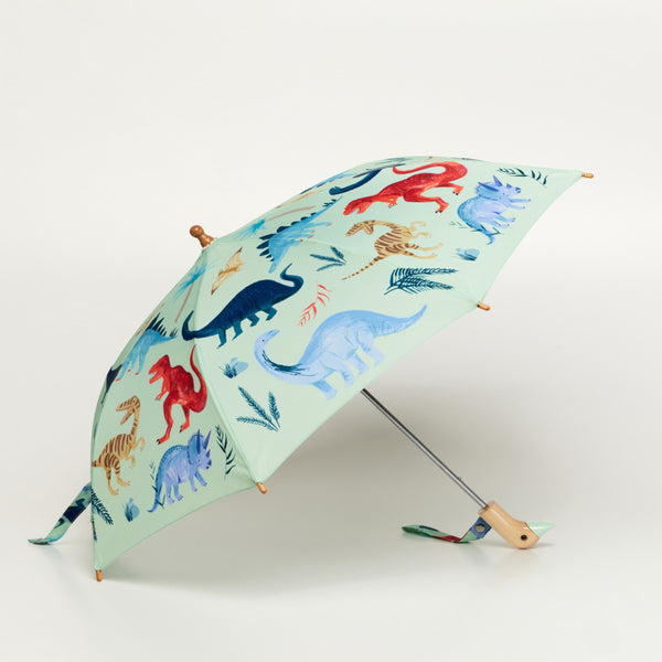 The Duckling is lightweight, durable and features a pinch-proof mechanism Image1