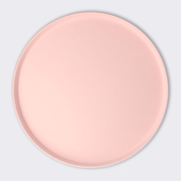 Large Bright Mix Compostable Plates Image6