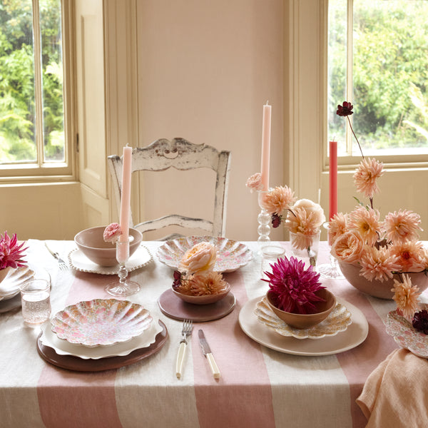 Meri Meri x Liberty Wharfedale Herbruikbaar Klein Bordje