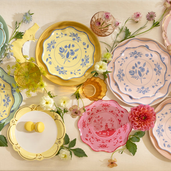 PEUTIER 17,4 cm 50 pezzi Piatti Carta Margherite, Piatti di Fiori Carini Girasole Piatti Floreali Boho Decorazioni Feste Margherite Piatti da Dessert Stoviglie per Matrimoni Primaverili Compleanni PEUTIER 17,4 cm 50 pezzi Piatti Carta Margherite, Piatti di Fiori Carini Girasole Piatti Floreali Boho Decorazioni Feste Margherite Piatti da Dessert Stoviglie per Matrimoni Primaverili Compleanni