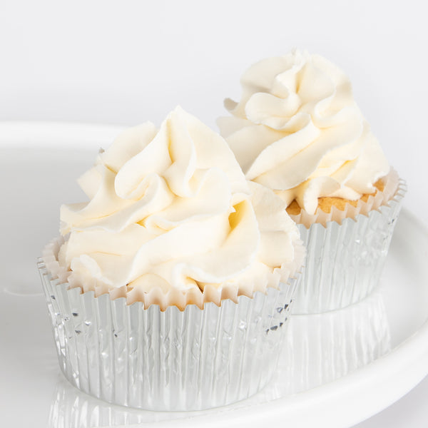 Det er Halloween! Cupcake Kit (x 24 toppers)