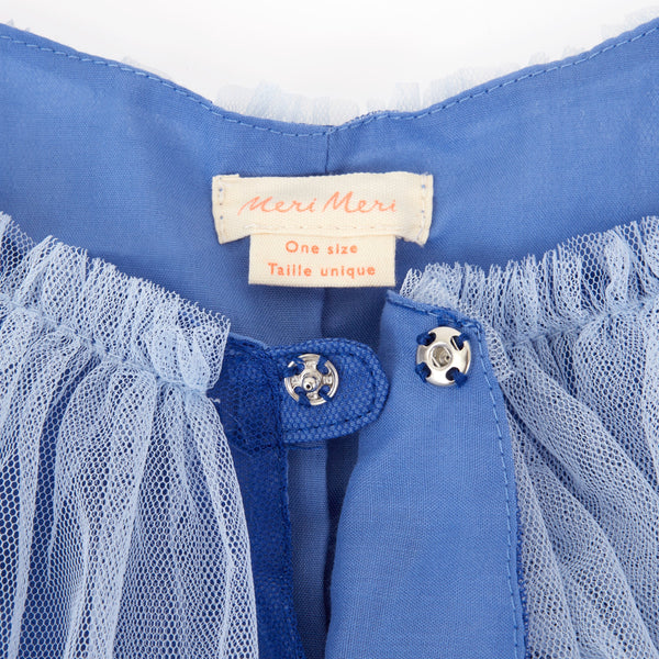 Our beautiful bird costume is perfect for kids dress up or as a bird Halloween costume. Image7