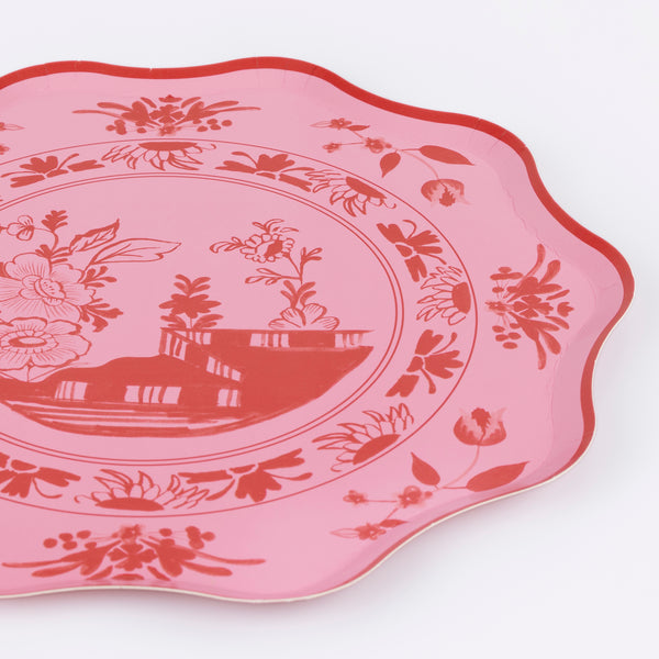 Rivièra Maison - Klassieke servetten W01 - wit katoen 50 x 50 cm Rivièra Maison - Klassieke servetten W01 - wit katoen 50 x 50 cm