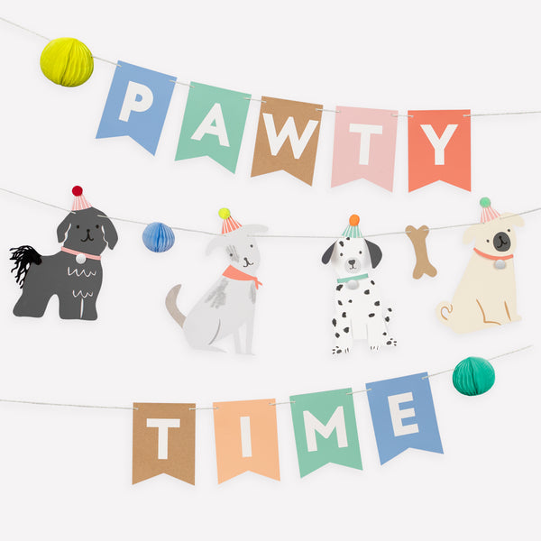 Puppy Party Set Image2