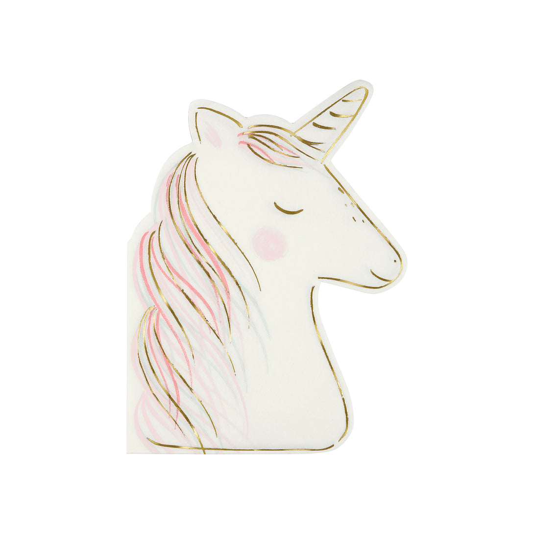 Our special unicorn party set includes lots of magical party supplies including a garland, plates, napkins, cupcake kit and party bags. 