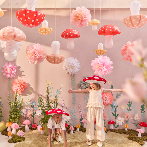 meri meri fairy dress up Dguisement robe Arc-en-Ciel Meri Meri pour chambre enfant