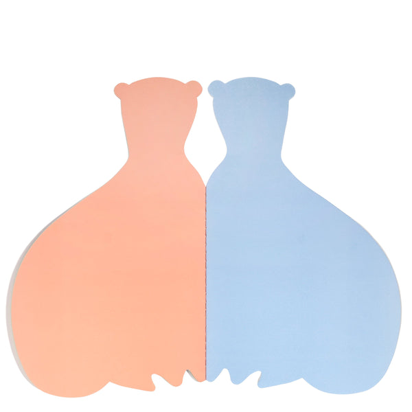 Our cheetah art book contains stickers and sketch pages, ideal to pop into safari party bags. Image7