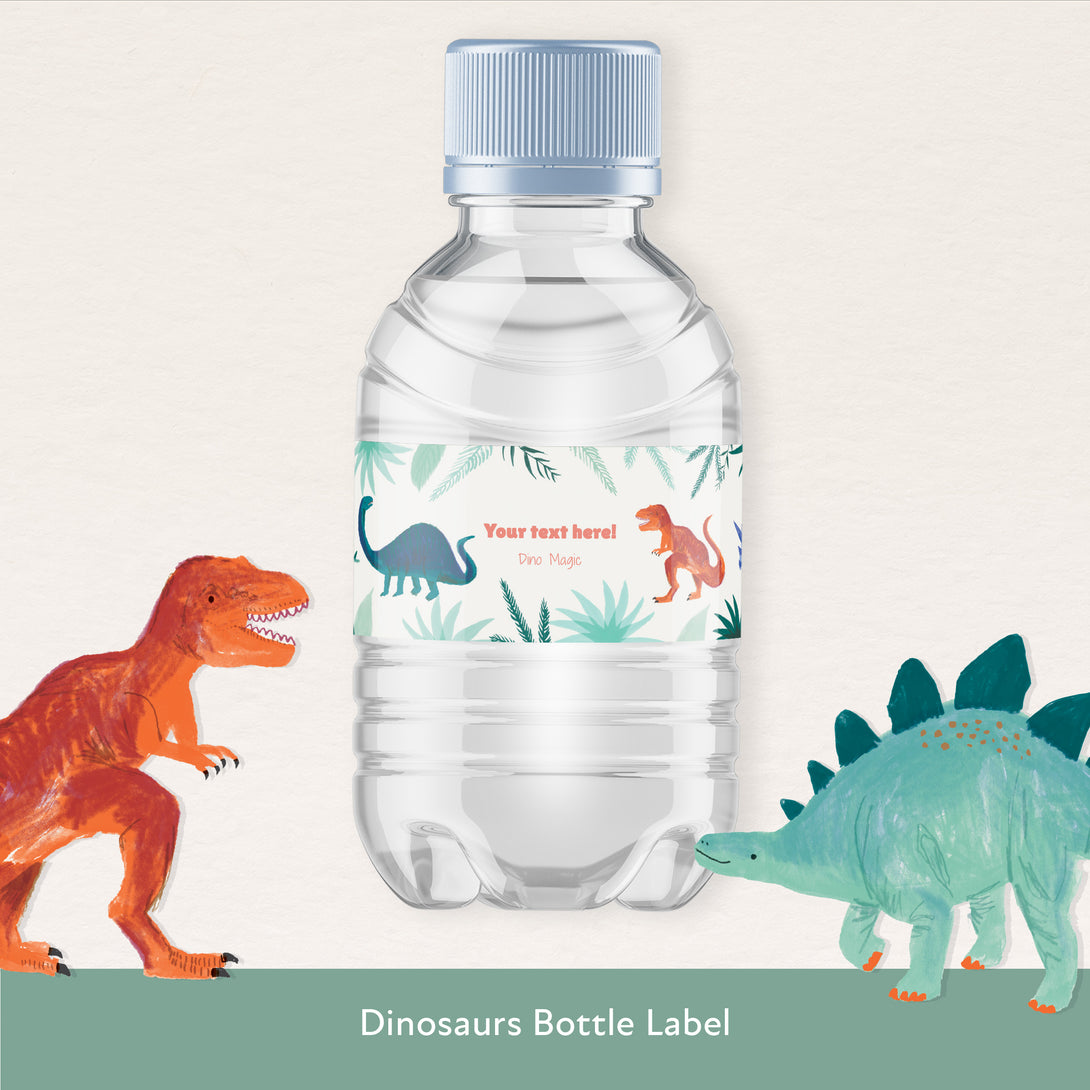 Dinosaur Download & Print Bundle Image5