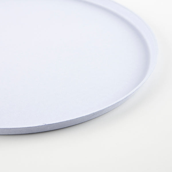 Large Bright Mix Compostable Plates Image4