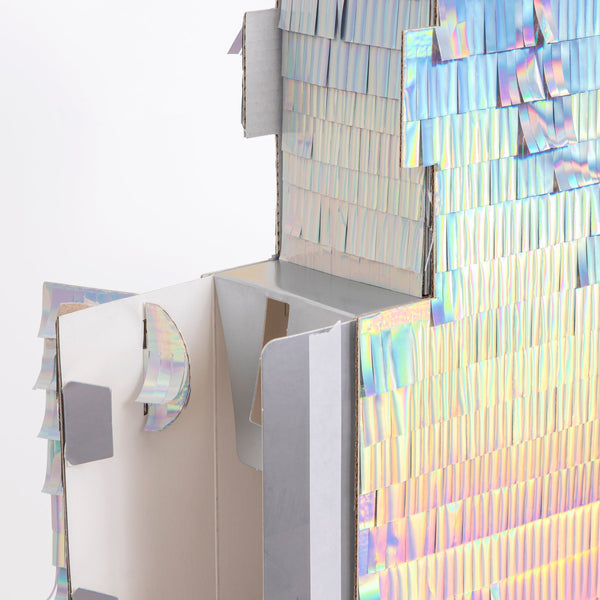 Robot Party Piñata Image2