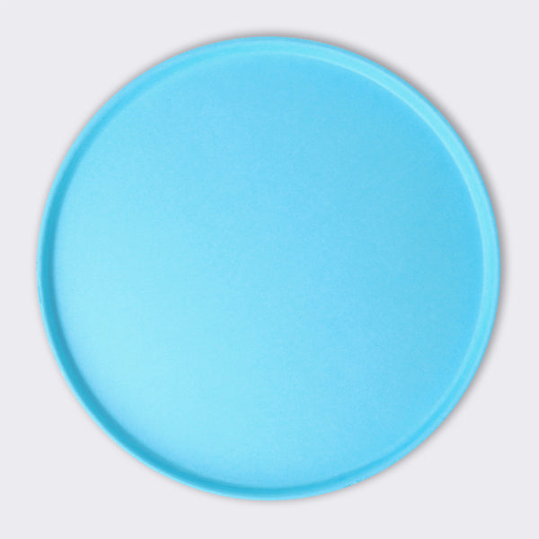 Large Bright Mix Compostable Plates Image7