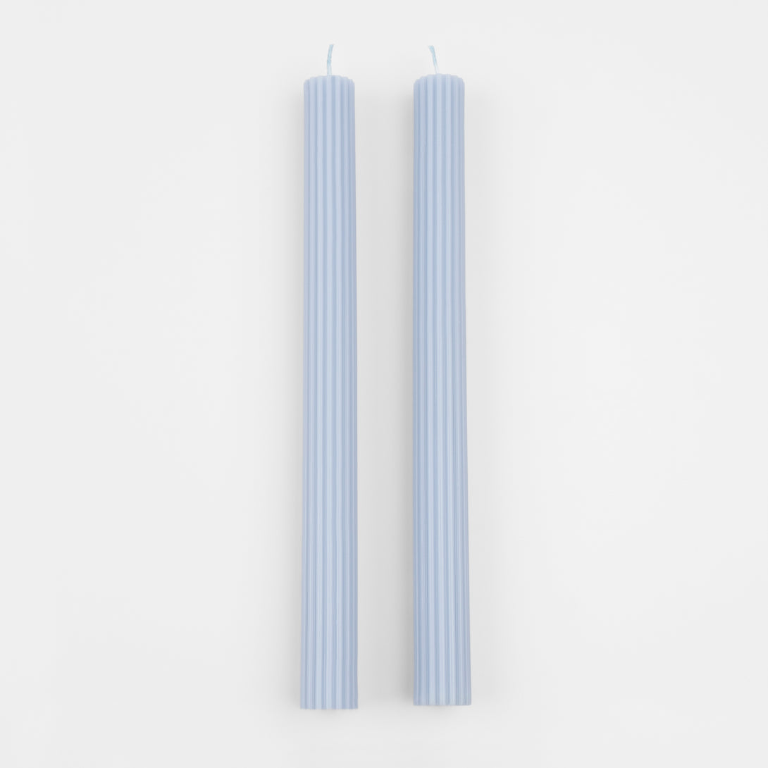 Our table candles give an elegant look to any special party. Image4