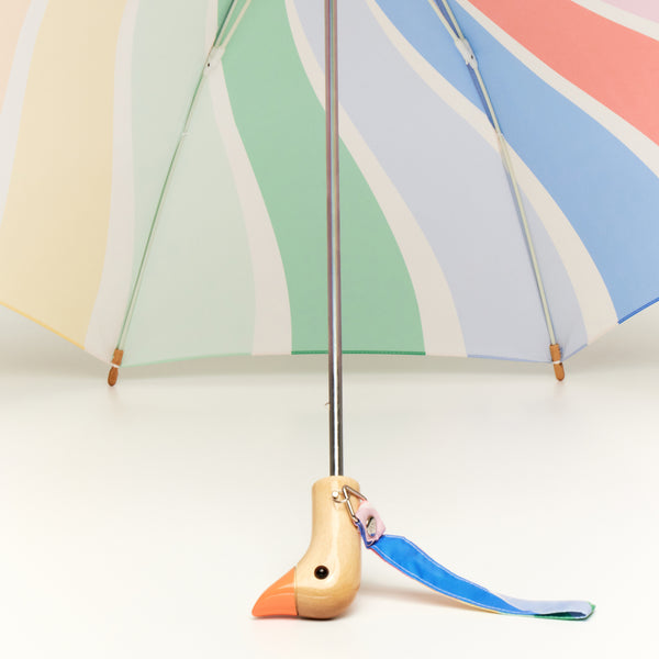 The Duckling is lightweight, durable and features a pinch-proof mechanism Image3