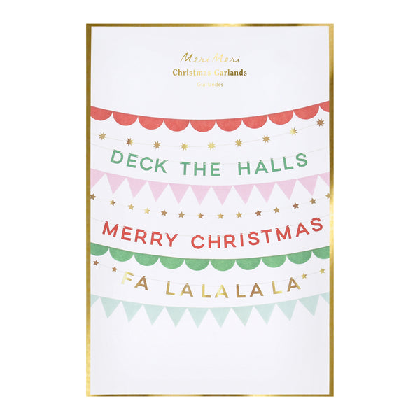 Use our nine Christmas hanging decorations, in a mix of classic and modern colours and designs, for instant celebratory style. Image3