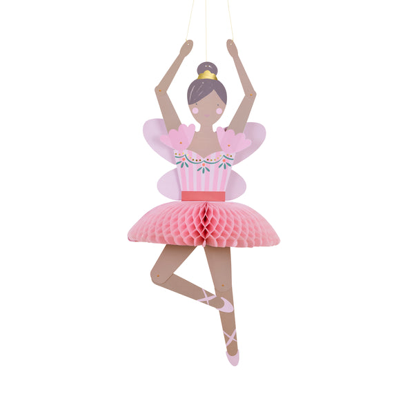Use our Nutcracker decorations are giant sized, perfect for a statement effect in your party room. Image3