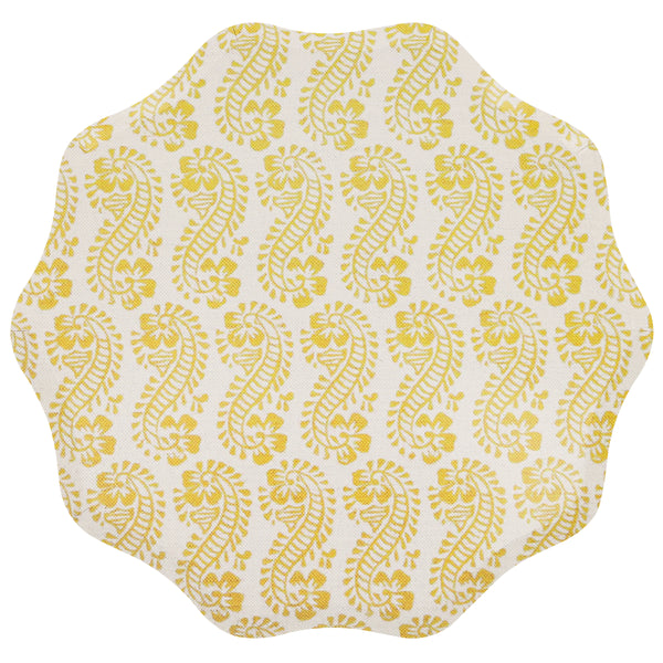 Our paper dinner plates feature Molly Mahon floral prints for a wonderful look, perfect for a bridal shower or garden party. Image8