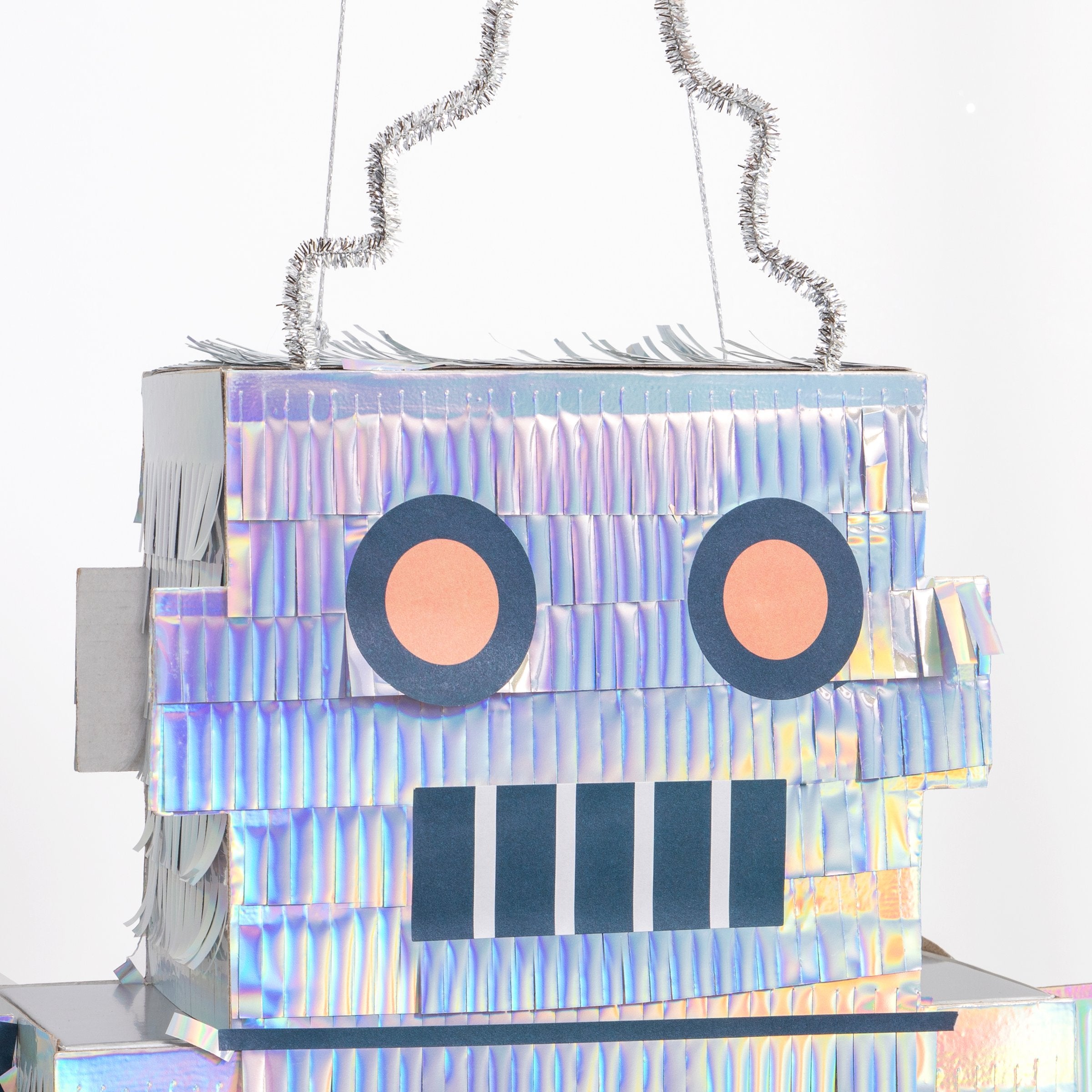 Robot Party Piñata