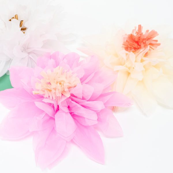 Flower Garden Giant Garland Image5