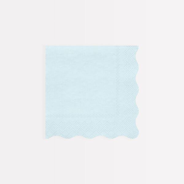 Ladurée Paris Small Napkins Image6