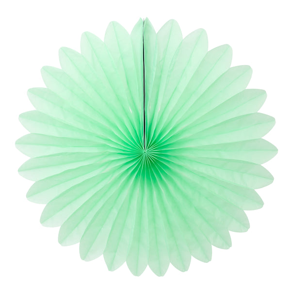 Rainbow Honeycomb Decoration Kit Image9