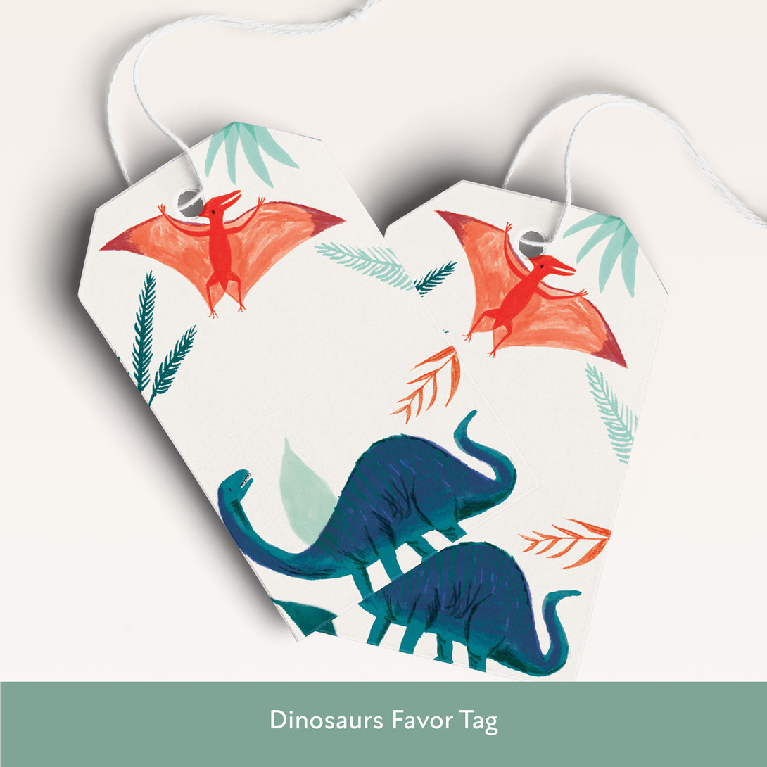 Dinosaur Download & Print Bundle Image9