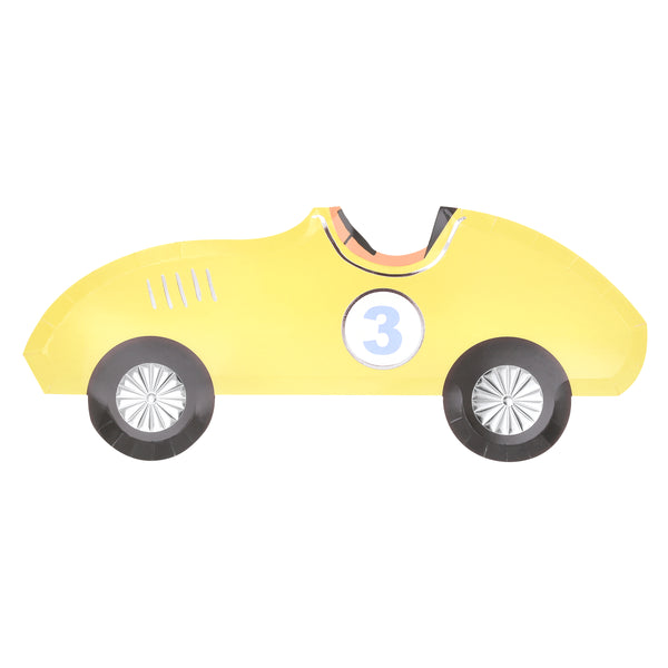 Our party plates are perfect for boys birthday party ideas. Image5