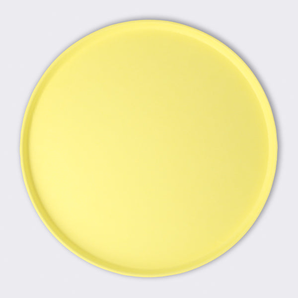 Large Bright Mix Compostable Plates Image5