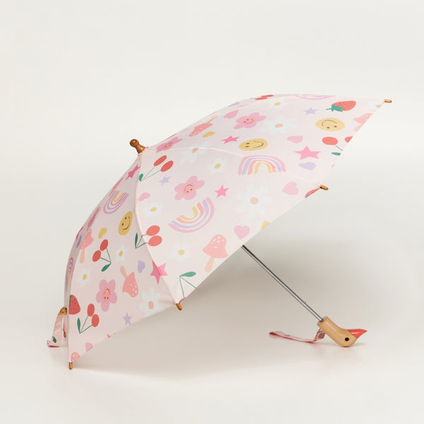 The Duckling is lightweight, durable and features a pinch-proof mechanism Image1