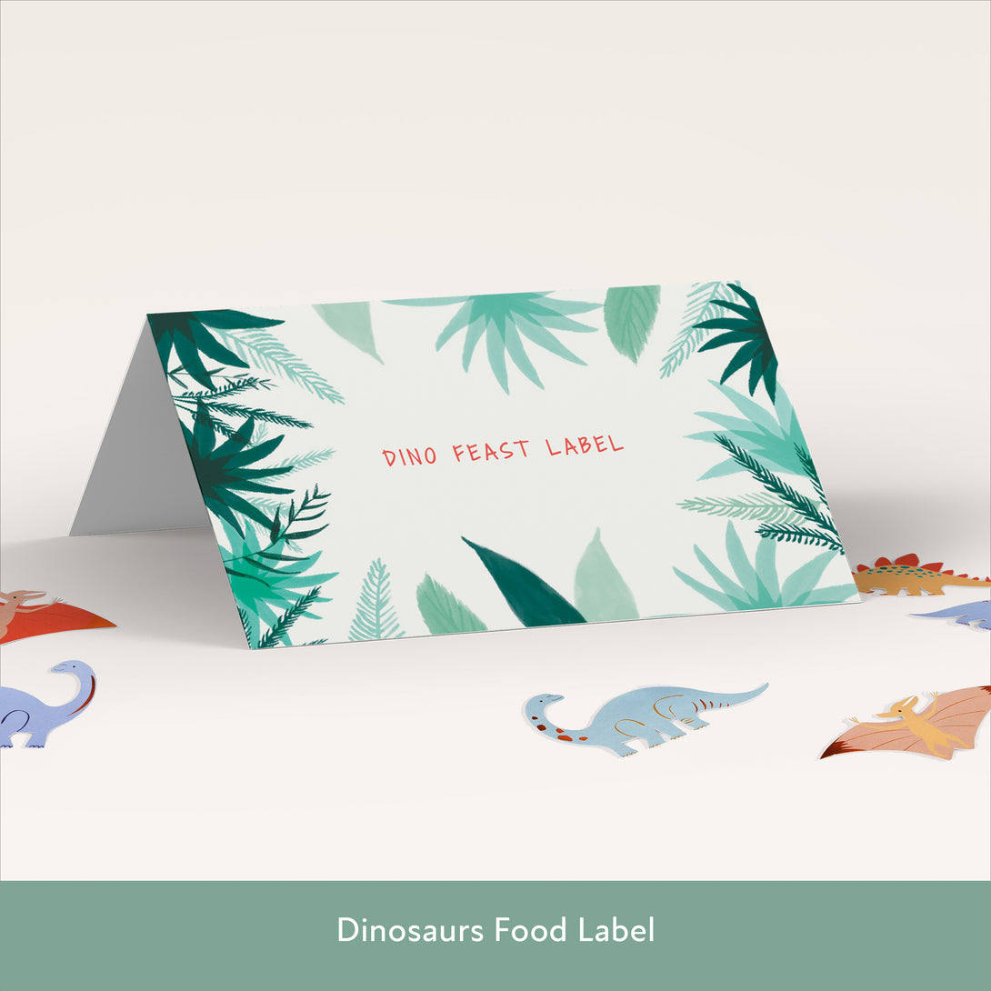 Dinosaur Download & Print Bundle Image6