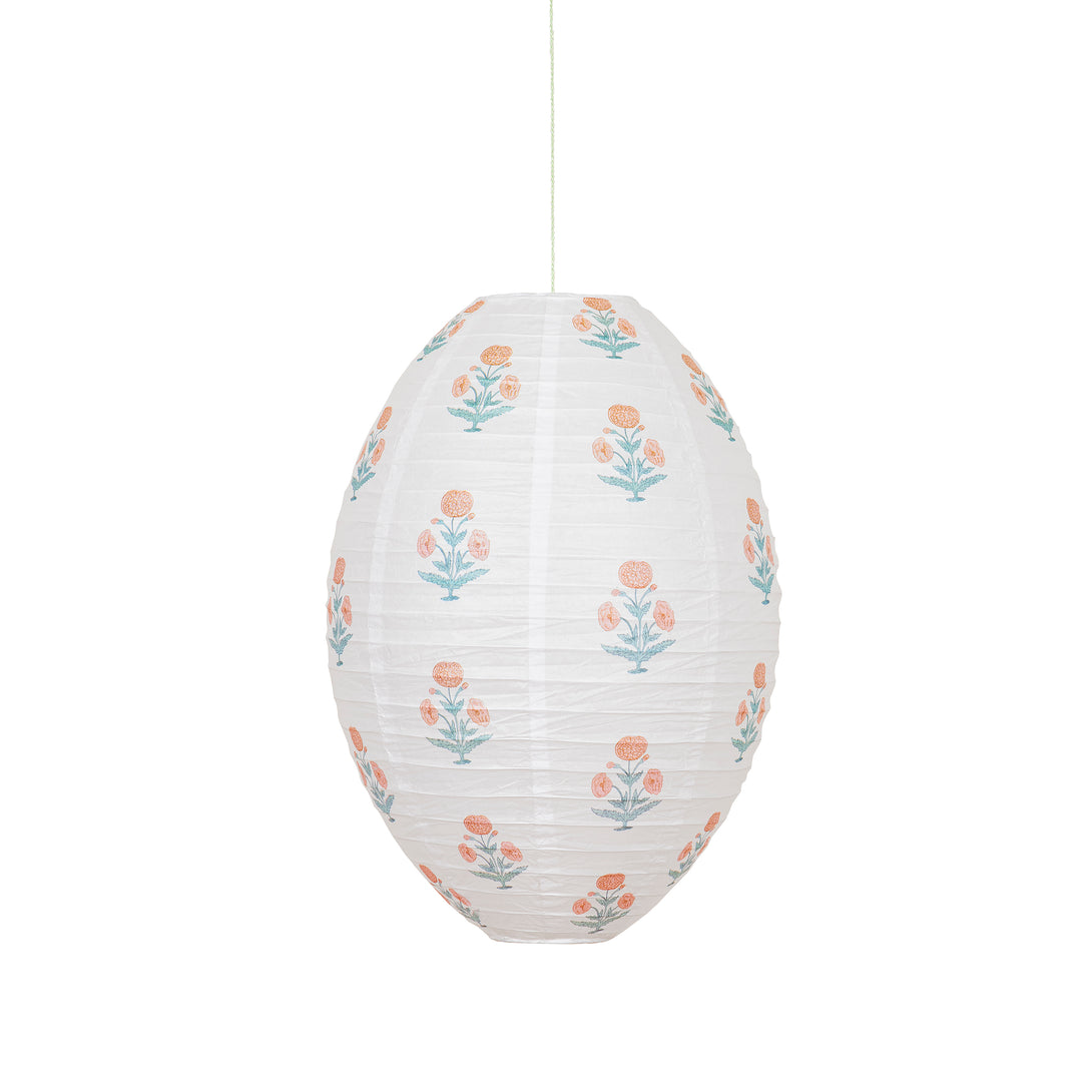 Our fabric lanterns are reusable lanterns and make great hanging decorations.