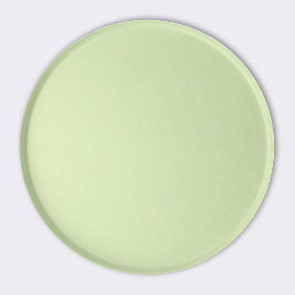 Large Bright Mix Compostable Plates Image9