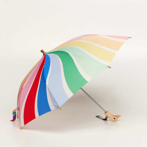 The Duckling is lightweight, durable and features a pinch-proof mechanism Image1