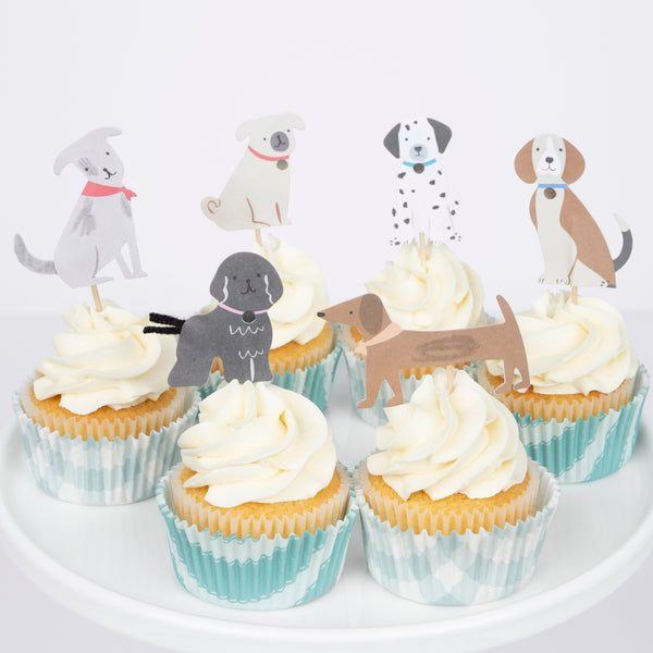 Puppy Party Set Image7
