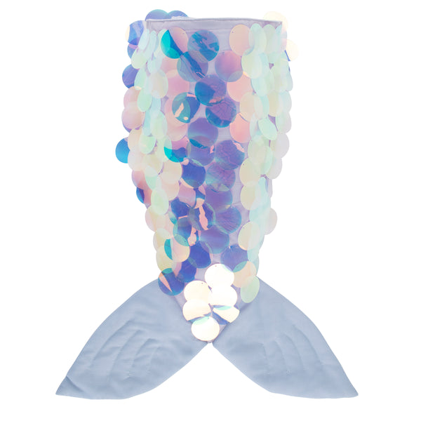 Mermaid Wrap Costume Age 3-4 Image6